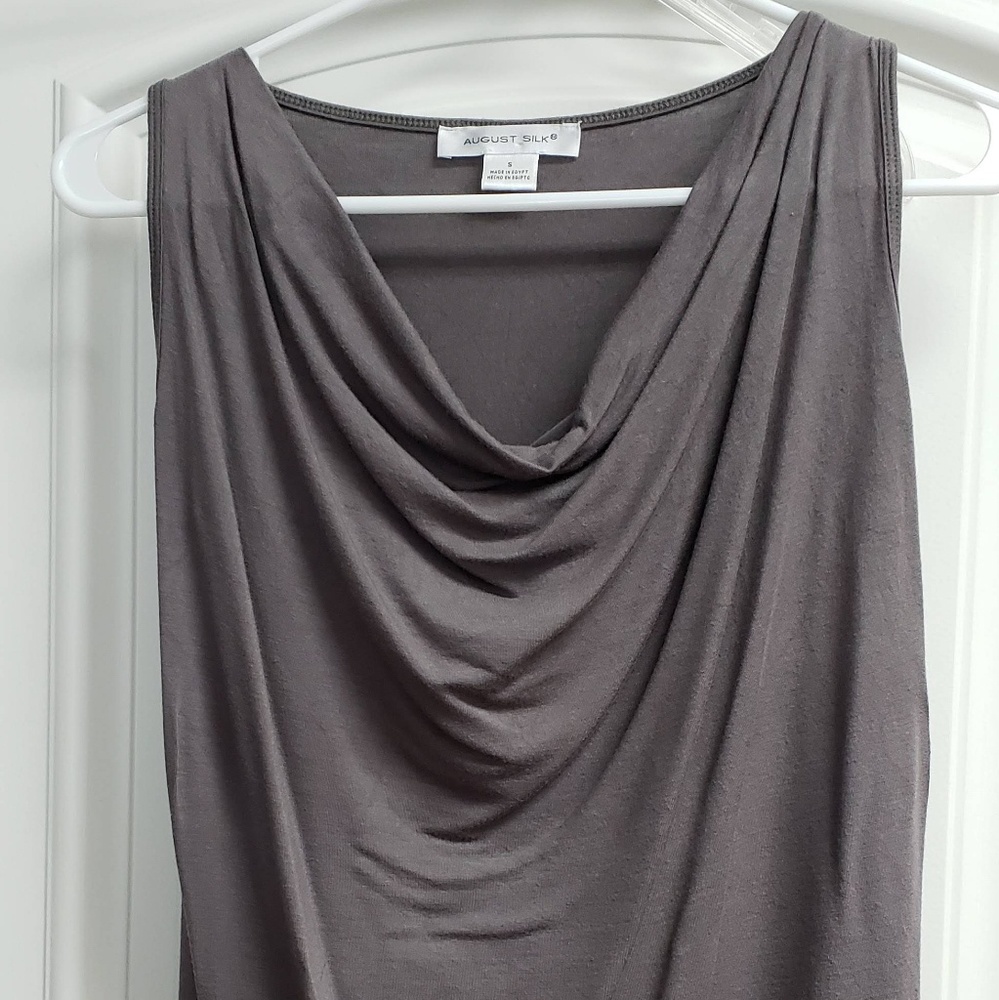 Dress top